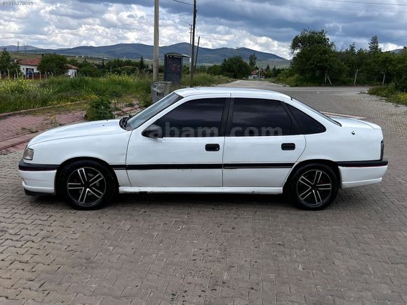 1995 Model 2.0 GT 136'Lık Ecotech FULL BAKİMLİ 4 parça boylı **