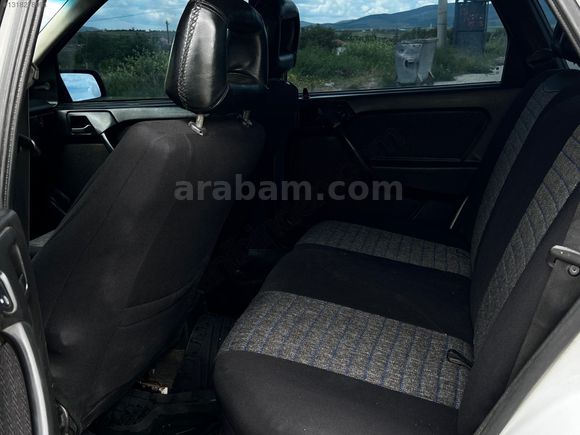 1995 Model 2.0 GT 136'Lık Ecotech FULL BAKİMLİ 4 parça boylı **