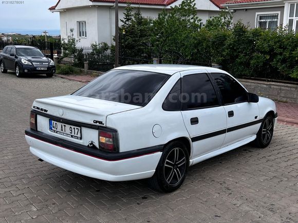 1995 Model 2.0 GT 136'Lık Ecotech FULL BAKİMLİ 4 parça boylı **
