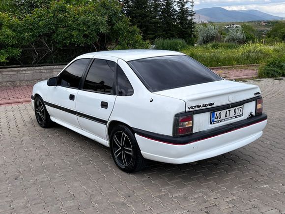 1995 Model 2.0 GT 136'Lık Ecotech FULL BAKİMLİ 4 parça boylı **