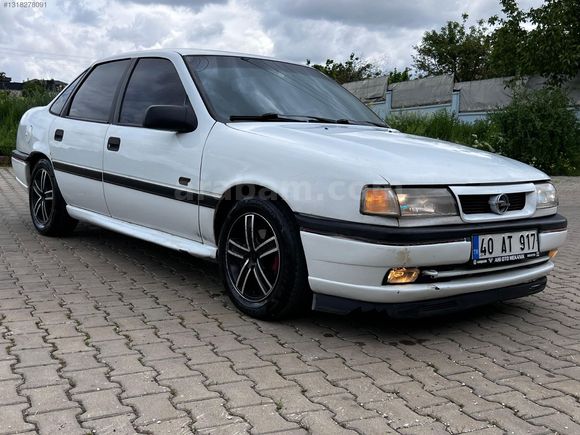 1995 Model 2.0 GT 136'Lık Ecotech FULL BAKİMLİ 4 parça boylı **