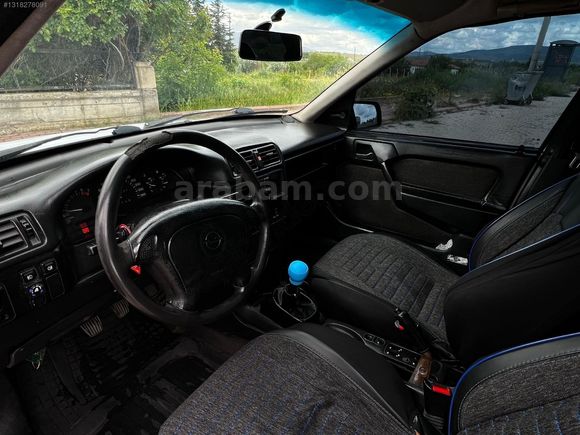 1995 Model 2.0 GT 136'Lık Ecotech FULL BAKİMLİ 4 parça boylı **