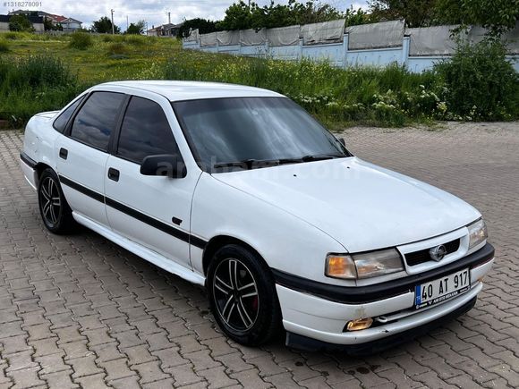1995 Model 2.0 GT 136'Lık Ecotech FULL BAKİMLİ 4 parça boylı **
