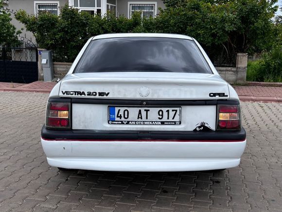 1995 Model 2.0 GT 136'Lık Ecotech FULL BAKİMLİ 4 parça boylı **