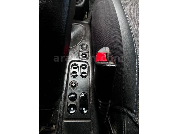 1995 Model 2.0 GT 136'Lık Ecotech FULL BAKİMLİ 4 parça boylı **