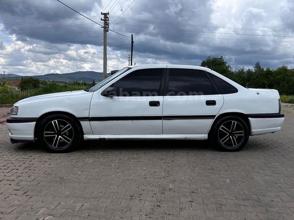 1995 Model 2.0 GT 136'Lık Ecotech FULL BAKİMLİ 4 parça boylı **