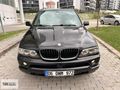 NARLI.DAN X5 3.0 DİZELL CAM TAVAN,,