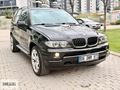 NARLI.DAN X5 3.0 DİZELL CAM TAVAN,,
