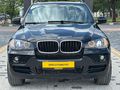 2008 MODEL HATASIZ CAM TAVANLI BMW X5 3.0d xDrive 433.000 KM