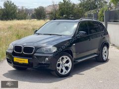 2009 HATASIZ 7 KİŞİLİK M SPORT X5
