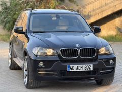 2008 BMW X5 3.0D XDRİVE M SPORT