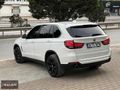 GALERİ ASLAN/2014/HATASIZ/BOYASIZ/ BMW X5 25d xDrive PREMİUM