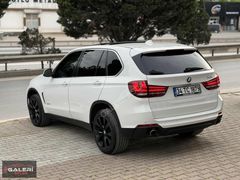 GALERİ ASLAN/2014/HATASIZ/BOYASIZ/ BMW X5 25d xDrive PREMİUM