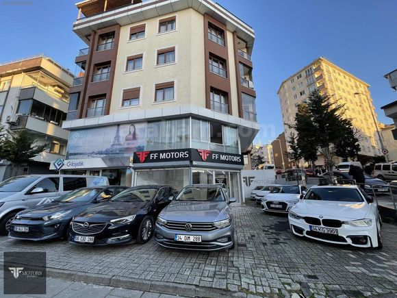 'FF' 2014 X5 2.5 XDRİVE 204000 KM NBT/E.BAGAJ/ISITMA