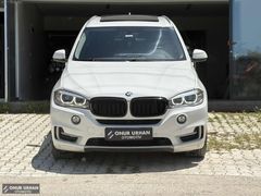 HATASIZ BOYASIZ TRAMERSİZ 2014 X5 2.5 XDRİVE