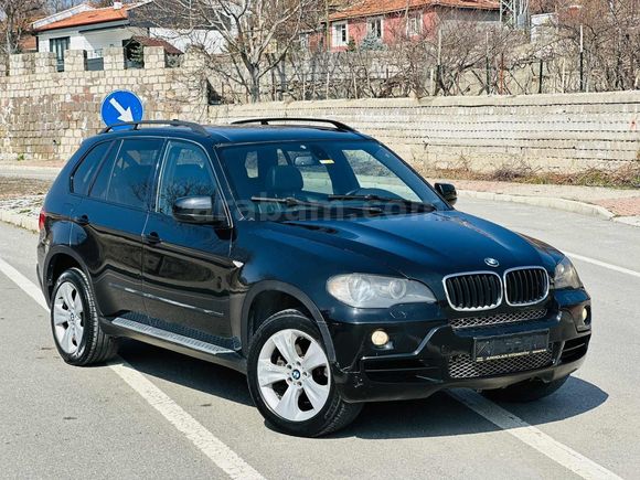 ARDIÇLAR OTOMOTİV- X5 ,hatasız,3 boyalı - tramesiz ,masrafsız