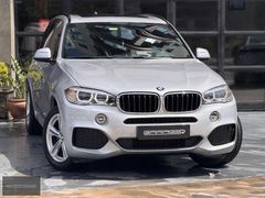 GARAGE9 2017 BMW X5 M SPORT VAKUM/HARMAN/ISITMA/BOYASIZ/YETKİLİ