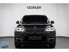 ÇETİNLERDEN 2016 X5-231HP-HAYALET-VAKUM-NBT-ELEK BAGAJ- BOYASIZ