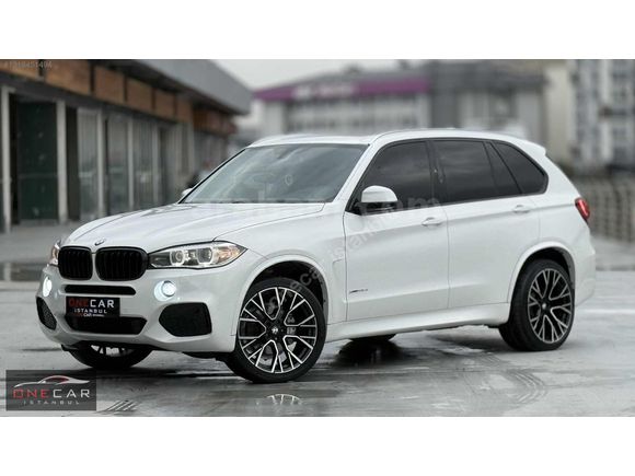 HATASIZ 174binKM M SPORT K.KARTI TAKSİT İMKANI