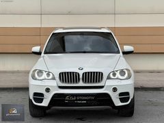 BOYASIZ 2011 MODEL X5 30D XDRİVE 8İLERİ ISITMA CAM TAVAN