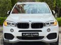 SIFIR GİBİ NOKTA BOYASIZ 140BİN KMDE M-SPORT 2015 SERVİS BAKIMLI