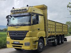 Yılmaz Gruptan 3240 Bakımlı