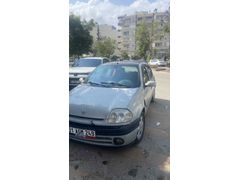 Sahibinden Renault Clio 1.6 RXT 2000 Model, klimalı & hidrolik direksiyon alıcısınız üzmez