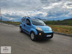 // 2011 MODEL / CITROEN NEMO / TEMİZ YORULMAMIŞ / AİLE ARACI //