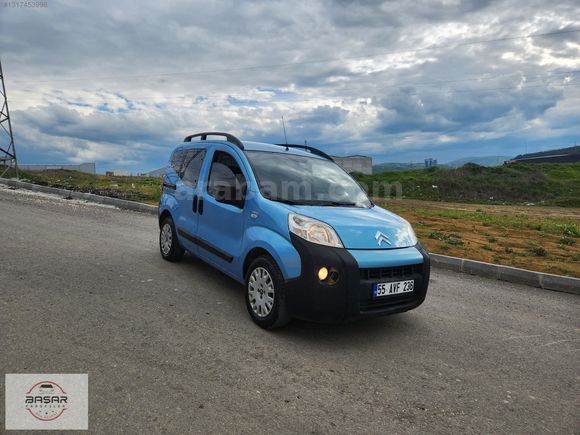 // 2011 MODEL / CITROEN NEMO / TEMİZ YORULMAMIŞ / AİLE ARACI //