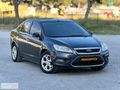 Manaycı'dan Ford Focus Makyajlı Kasa Kitapçıklı Yedek Anahtarlı