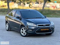 Manaycı'dan Ford Focus Makyajlı Kasa Kitapçıklı Yedek Anahtarlı