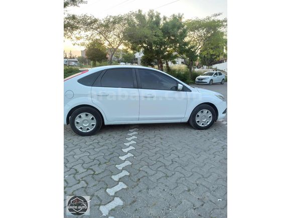 BAKIMLI MASRAFSIZ FORD FOCUS HB