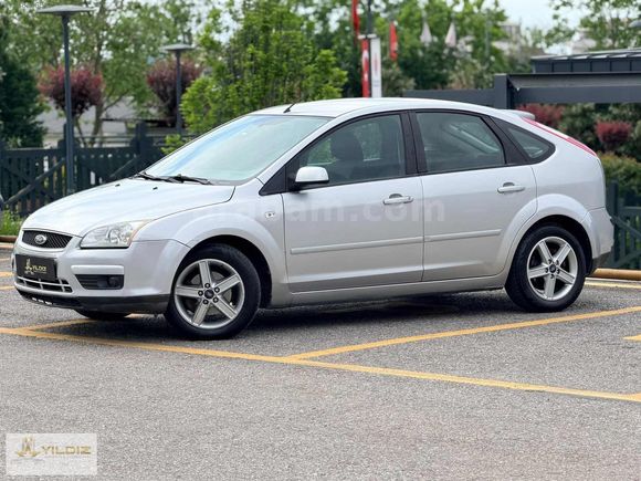 YILDIZ OTOMOTİV GÜVENCESİ İLE DÜŞÜK KM TAM OTOMATİK 179.KM