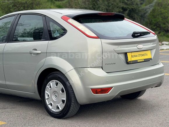 -2009-FOCUS-1.6-LPG'Lİ-184.000-KM'DE-OPSİYONEL-FULL-DEĞİŞENSİZ-