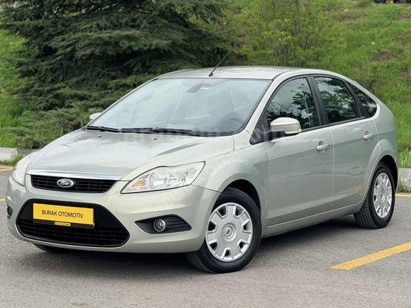 -2009-FOCUS-1.6-LPG'Lİ-184.000-KM'DE-OPSİYONEL-FULL-DEĞİŞENSİZ-