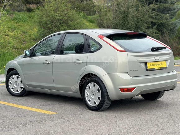 -2009-FOCUS-1.6-LPG'Lİ-184.000-KM'DE-OPSİYONEL-FULL-DEĞİŞENSİZ-