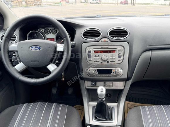 -2009-FOCUS-1.6-LPG'Lİ-184.000-KM'DE-OPSİYONEL-FULL-DEĞİŞENSİZ-