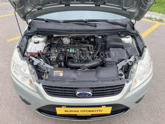 -2009-FOCUS-1.6-LPG'Lİ-184.000-KM'DE-OPSİYONEL-FULL-DEĞİŞENSİZ-