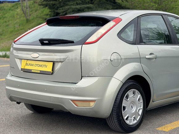 -2009-FOCUS-1.6-LPG'Lİ-184.000-KM'DE-OPSİYONEL-FULL-DEĞİŞENSİZ-