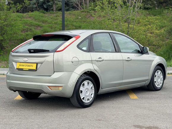 -2009-FOCUS-1.6-LPG'Lİ-184.000-KM'DE-OPSİYONEL-FULL-DEĞİŞENSİZ-