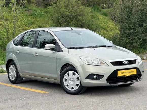 -2009-FOCUS-1.6-LPG'Lİ-184.000-KM'DE-OPSİYONEL-FULL-DEĞİŞENSİZ-