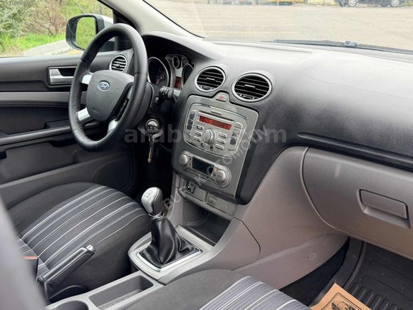 -2009-FOCUS-1.6-LPG'Lİ-184.000-KM'DE-OPSİYONEL-FULL-DEĞİŞENSİZ-
