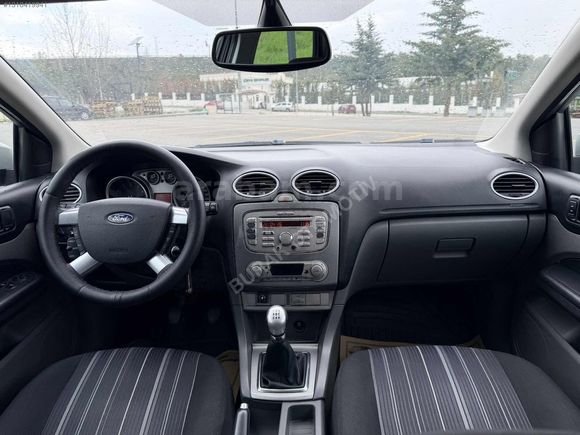 -2009-FOCUS-1.6-LPG'Lİ-184.000-KM'DE-OPSİYONEL-FULL-DEĞİŞENSİZ-