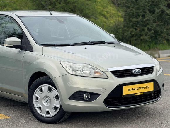 -2009-FOCUS-1.6-LPG'Lİ-184.000-KM'DE-OPSİYONEL-FULL-DEĞİŞENSİZ-