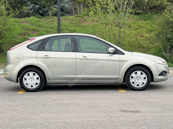 -2009-FOCUS-1.6-LPG'Lİ-184.000-KM'DE-OPSİYONEL-FULL-DEĞİŞENSİZ-
