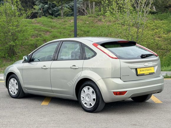 -2009-FOCUS-1.6-LPG'Lİ-184.000-KM'DE-OPSİYONEL-FULL-DEĞİŞENSİZ-