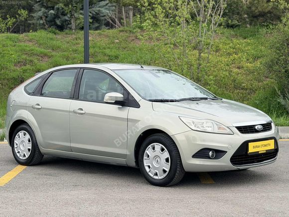 -2009-FOCUS-1.6-LPG'Lİ-184.000-KM'DE-OPSİYONEL-FULL-DEĞİŞENSİZ-