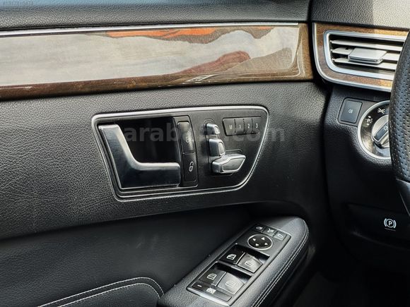2015 MERCEDES E180 EDİTİON E ÇİFT HAFIZA / CAM TAVAN / 163.000KM