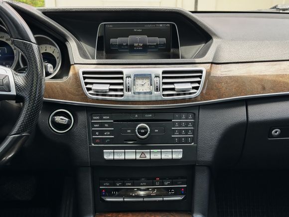 2015 MERCEDES E180 EDİTİON E ÇİFT HAFIZA / CAM TAVAN / 163.000KM