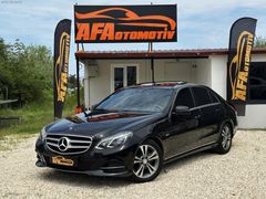 2015 MERCEDES E180 EDİTİON E ÇİFT HAFIZA / CAM TAVAN / 163.000KM
